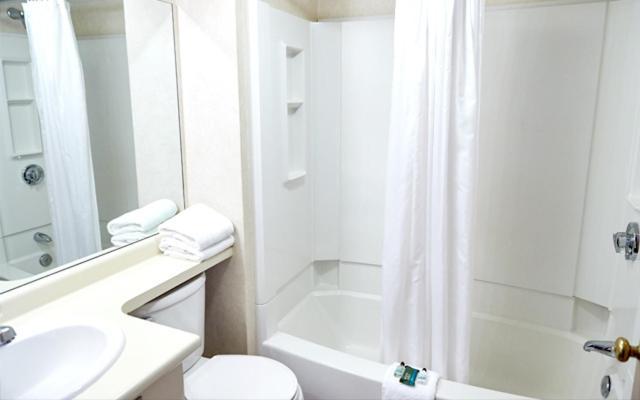 The Margate Resort Laconia Δωμάτιο φωτογραφία