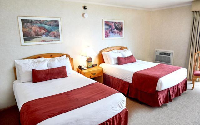 The Margate Resort Laconia Δωμάτιο φωτογραφία