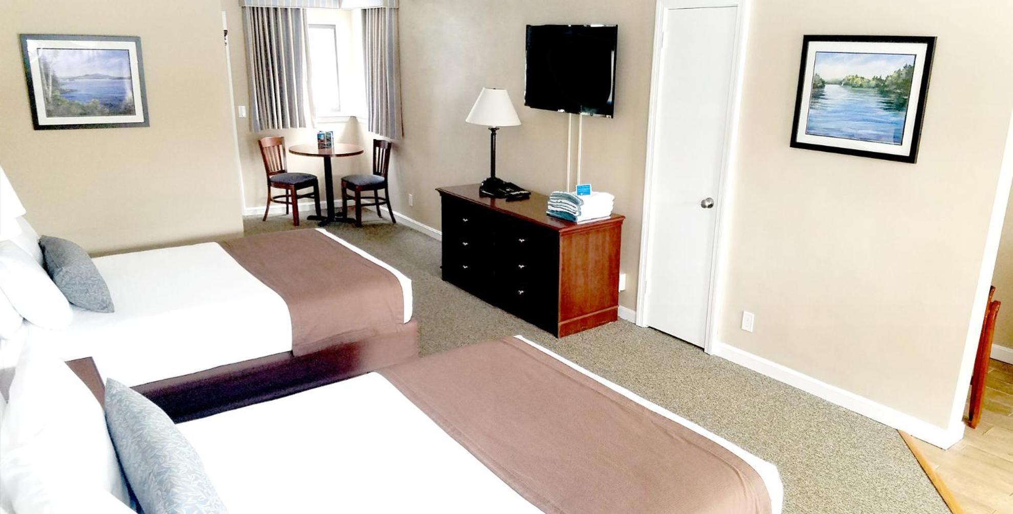 The Margate Resort Laconia Δωμάτιο φωτογραφία