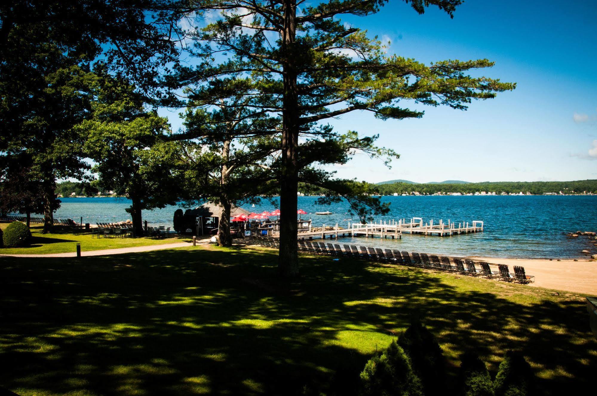 The Margate Resort Laconia Εξωτερικό φωτογραφία