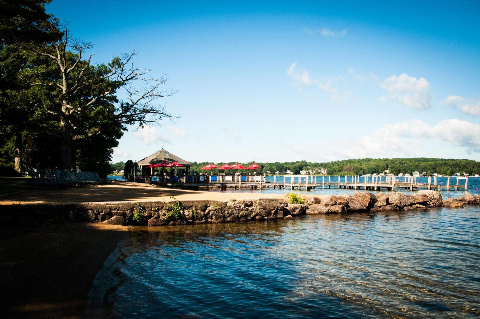 The Margate Resort Laconia Εξωτερικό φωτογραφία