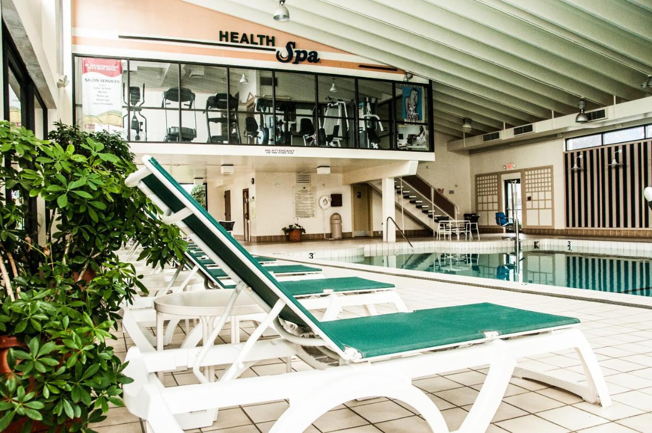 The Margate Resort Laconia Εξωτερικό φωτογραφία