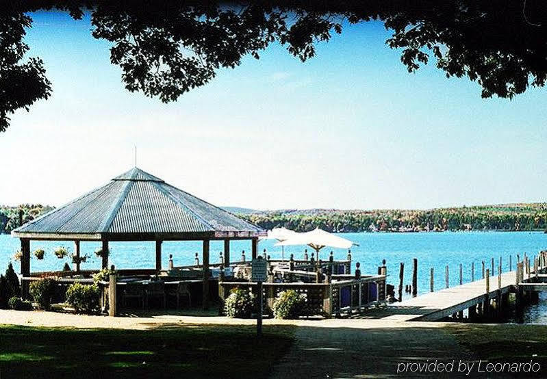 The Margate Resort Laconia Εξωτερικό φωτογραφία