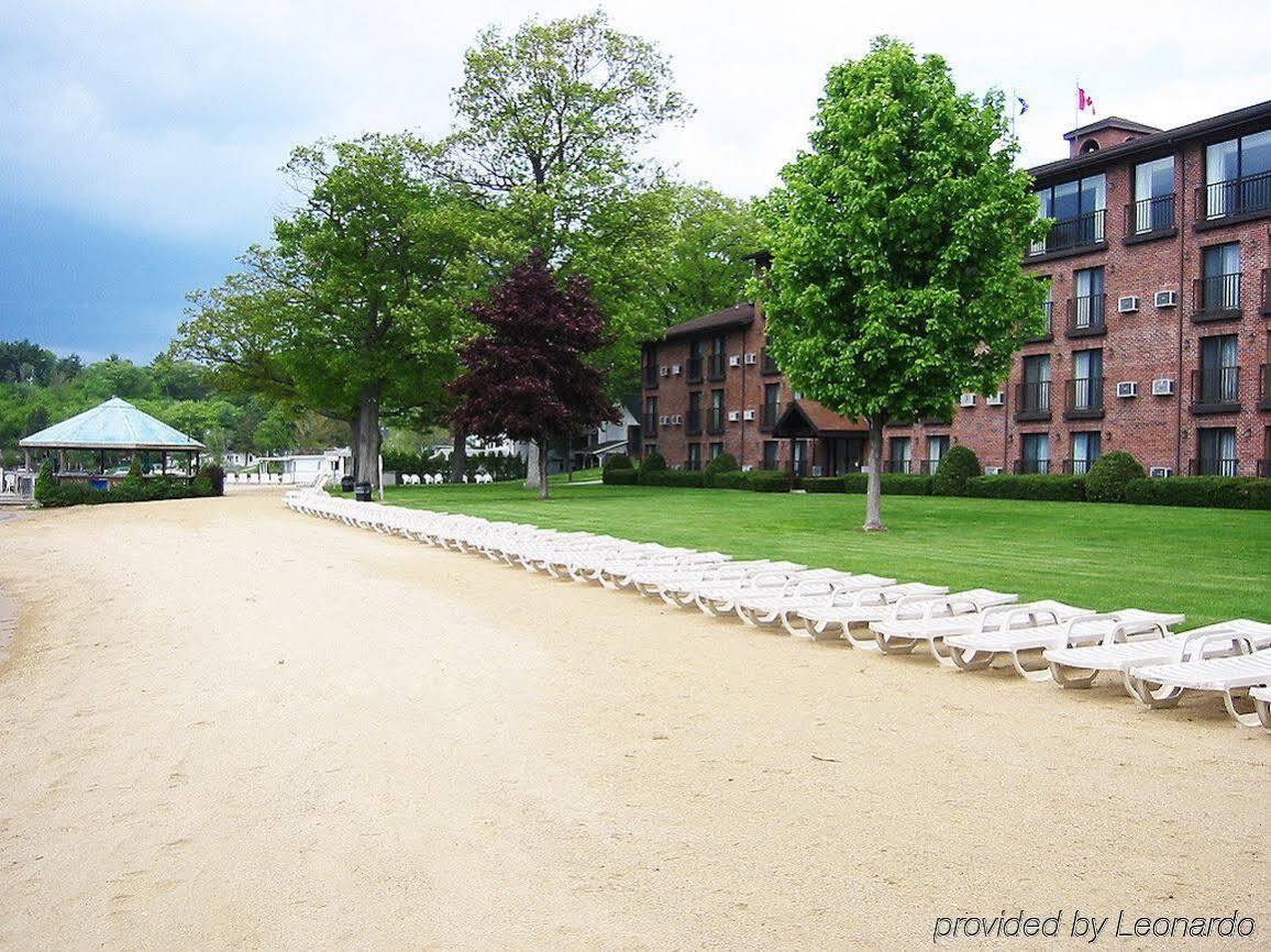 The Margate Resort Laconia Εξωτερικό φωτογραφία